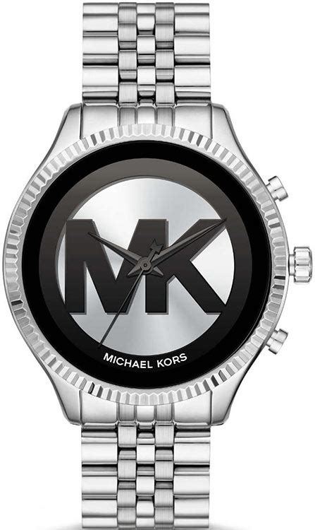 mkt5077 michael kors|Michael Kors Access Gen 5 Lexington Glitz Two.